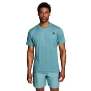 Reebok Men's and Big Men's Legacy Core Short Sleeve T-Shirt, Sizes XS-5XL