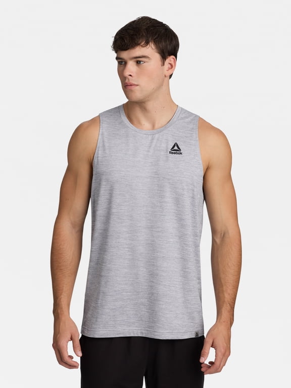 Men's and Big Men's Core Tank Top, Sizes XS-5XL