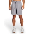 thumbnail image 1 of Reebok Men's & Big Men's Dash Rice Hole Mesh Gym Shorts, 7" Inseam, Sizes XS-5XL, 1 of 5