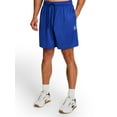 thumbnail image 1 of Reebok Men's & Big Men's Dash Rice Hole Mesh Gym Shorts, 7" Inseam, Sizes XS-5XL, 1 of 5