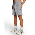 thumbnail image 1 of Reebok Men's & Big Men's Dash Rice Hole Mesh Gym Shorts, 7" Inseam, Sizes XS-5XL, 1 of 5