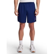 Men's and Big Men's Defender Knit Short, 7" Inseam, Sizes XS-5XL