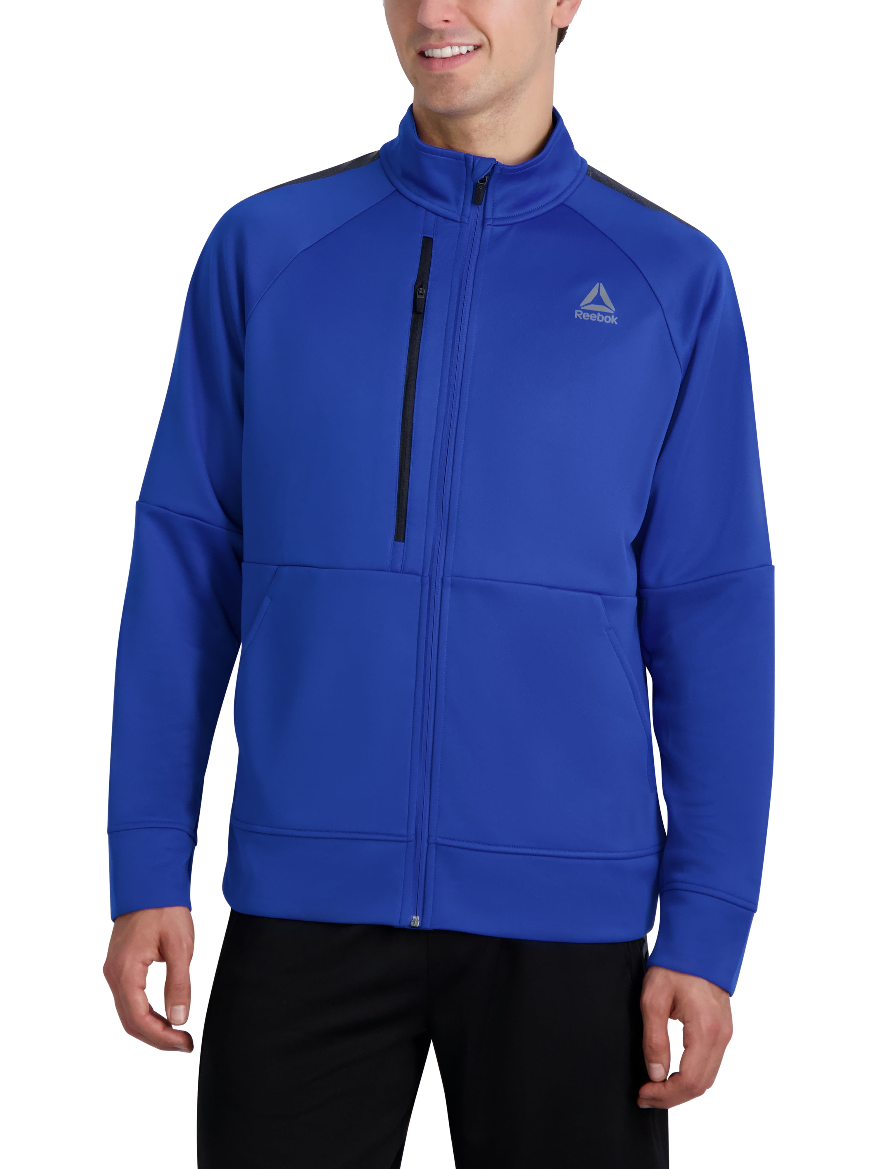 3xl top track jacket