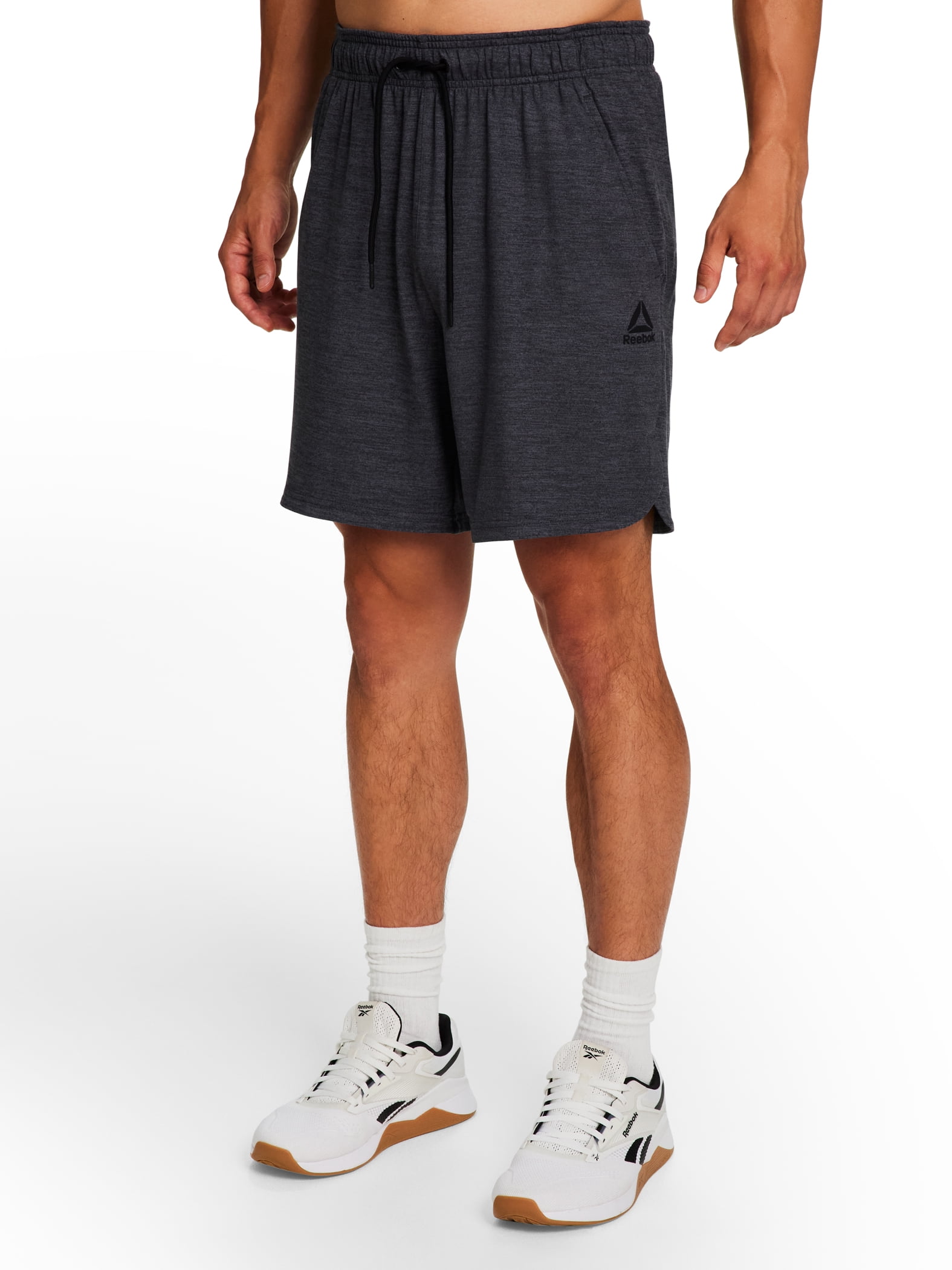 Reebok Men's and Big Men's Legacy Core 7" Shorts, Size XS-5XL