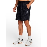 Reebok Men's and Big Men's Legacy Core 9" and 7" Inseam Shorts, Size XS-5XL