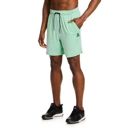Reebok Men's and Big Men's Legacy Core 7" Shorts, Size XS-5XL