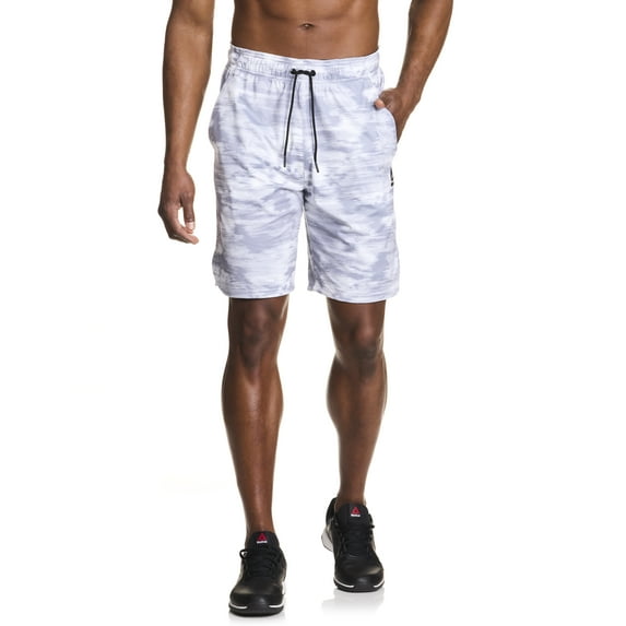 Reebok Men's and Big Men's Legacy Core 7" Shorts, Size XS-5XL