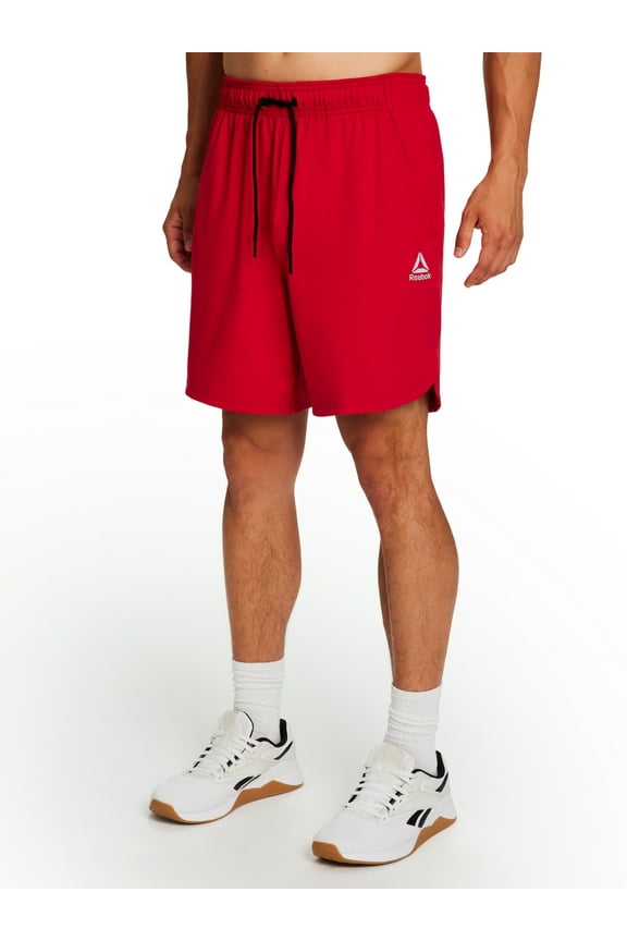 Men's and Big Men's Legacy Core 7" Shorts, Size XS-5XL