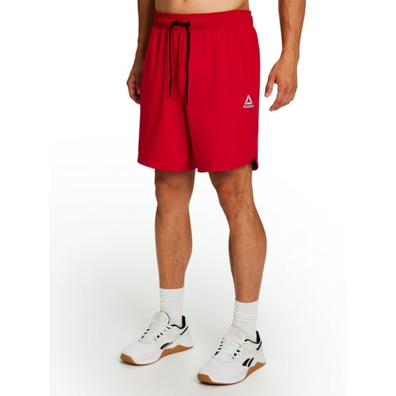 Reebok Men's and Big Men's Legacy Core 7" Shorts, Size XS-5XL