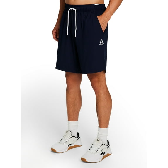 Reebok Men's and Big Men's Legacy Core 7" Shorts, Size XS-5XL
