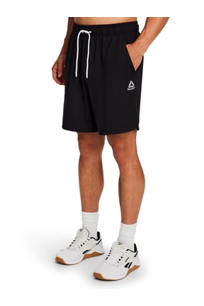 Men's and Big Men's Legacy Core 9" and 7" Inseam Shorts, Size XS-5XL