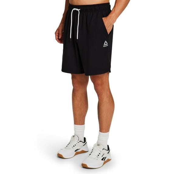 Reebok Men's and Big Men's Legacy Core 7" Shorts, Size XS-5XL