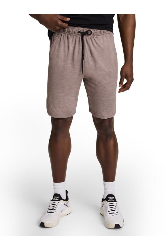 Men's and Big Men's Legacy Core 9" Shorts, Size XS-5XL