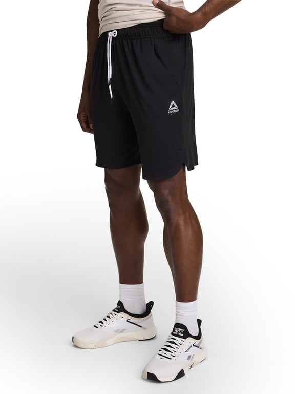Men's and Big Men's Legacy Core 9" and 7" Inseam Shorts, Size XS-5XL