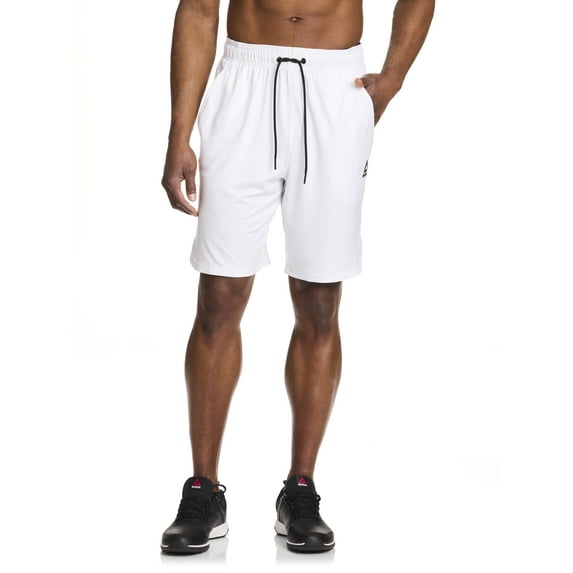 Reebok Men's and Big Men's Legacy Core 9" Shorts, Size XS-5XL
