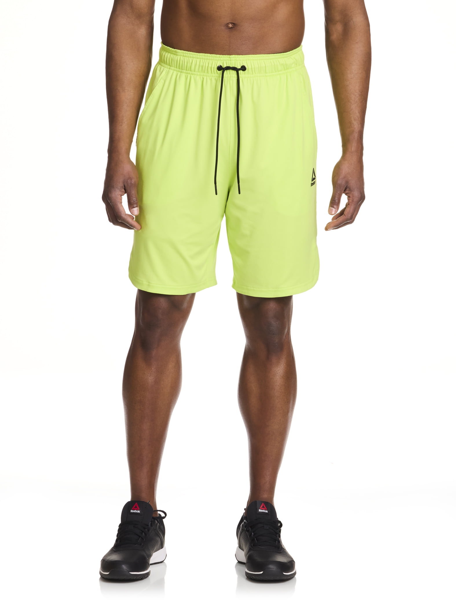 Reebok Men's and Big Men's Legacy Core 9" and 7" Inseam Shorts, Size XS-5XL