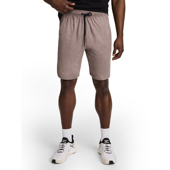 Reebok Men's and Big Men's Core 9" Shorts, Size XS-5XL