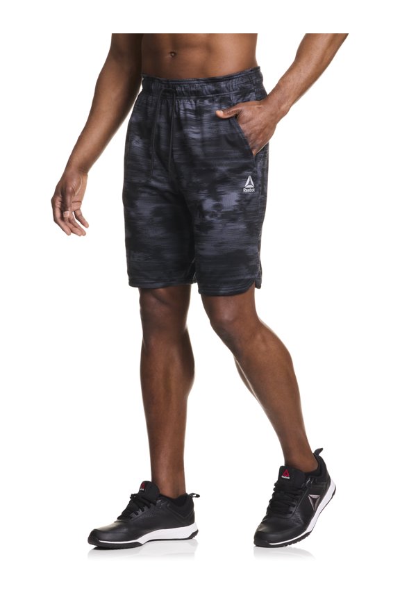 Men's and Big Men's Legacy Core 9" Shorts, Size XS-5XL