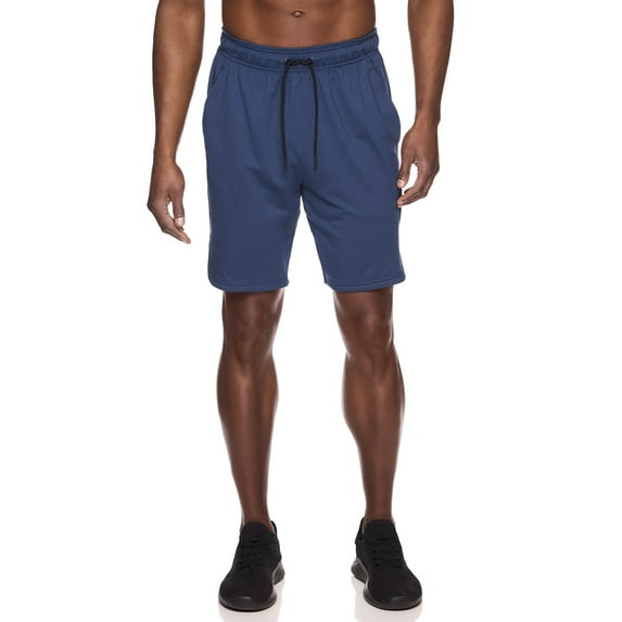 Reebok Men's and Big Men's Legacy Core 9" Shorts, Size XS-5XL