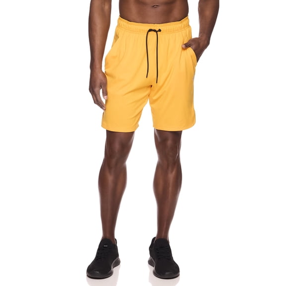 Reebok Men's and Big Men's Legacy Core 9" Shorts, Size XS-5XL