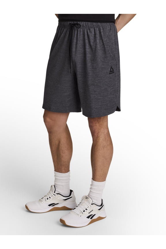 Men's and Big Men's Legacy Core 9" Shorts, Size XS-5XL