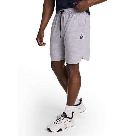 Reebok Men's and Big Men's Core 9" Shorts, Size XS-5XL