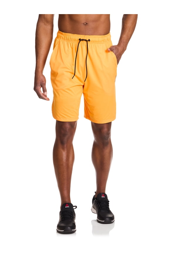 Men's and Big Men's Legacy Core 9" Shorts, Size XS-5XL