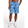 thumbnail image 1 of Reebok Men's and Big Men's Legacy Core 9" Shorts, Size XS-5XL, 1 of 5
