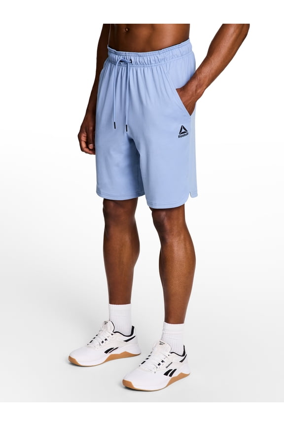 Men's and Big Men's Legacy Core 9" Shorts, Size XS-5XL