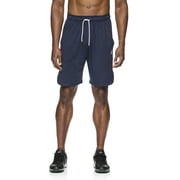 Reebok Men's and Big Men's Delta Core 9" Shorts, up to Size 3XL
