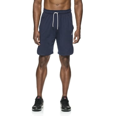 Reebok Men's and Big Men's Delta Core 9" Shorts, up to Size 3XL