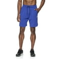 thumbnail image 1 of Reebok Men's and Big Men's Legacy Core 9" Shorts, Size XS-5XL, 1 of 4