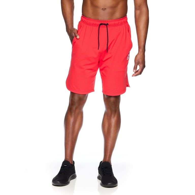 Reebok dry fit shorts on sale