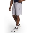 thumbnail image 1 of Reebok Men's and Big Men's Legacy Core 9" Shorts, Size XS-5XL, 1 of 5