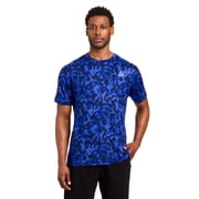 Reebok Men's and Big Men's Legacy Core Short Sleeve T-Shirt, Sizes XS-5XL