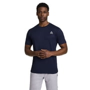 Reebok Mens and Big Mens Legacy Core Short Sleeve Tee Shirt, Sizes XS-5XL