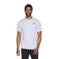 thumbnail image 1 of Reebok Men's and Big Men's Legacy Core Short Sleeve Tee Shirt, Sizes XS-5XL, 1 of 4