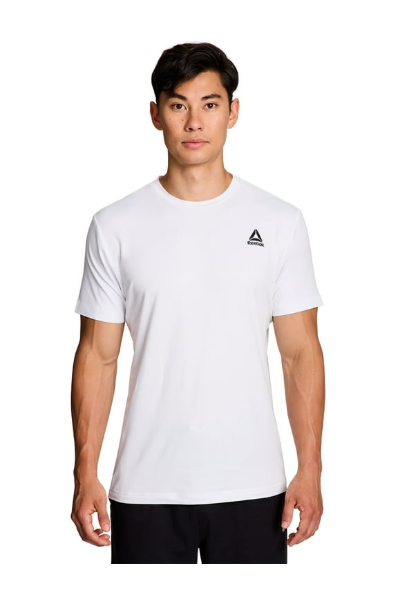 Men's and Big Men's Legacy Core Short Sleeve Tee Shirt, Sizes XS-5XL