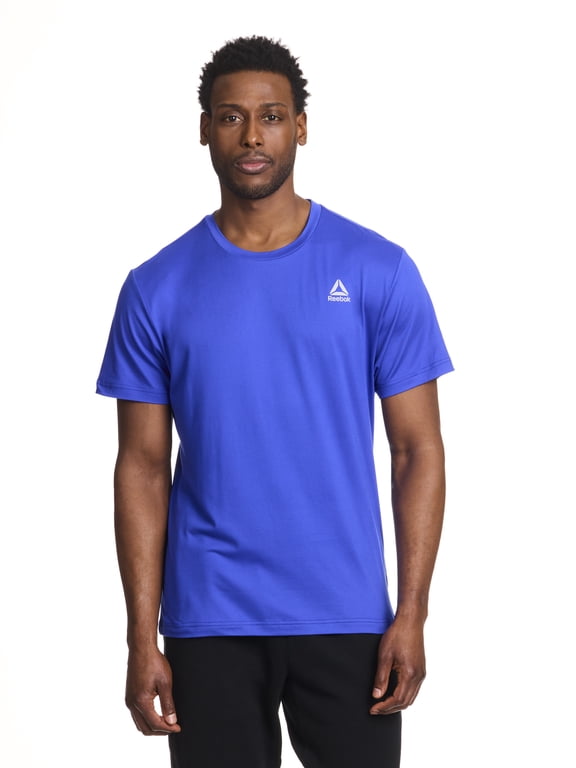Men's and Big Men's Legacy Core Short Sleeve T-Shirt, Sizes XS-5XL