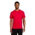 thumbnail image 1 of Reebok Men's and Big Men's Legacy Core Short Sleeve Tee Shirt, Sizes XS-5XL, 1 of 6