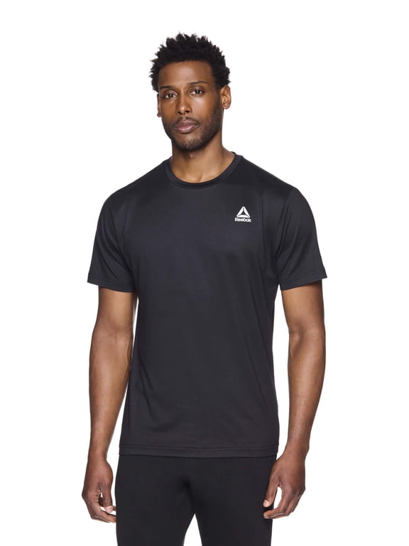 Men's and Big Men's Legacy Core Short Sleeve T-Shirt, Sizes XS-5XL