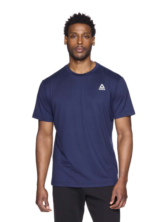 Men's and Big Men's Legacy Core Short Sleeve T-Shirt, Sizes XS-5XL