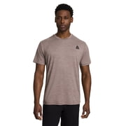 Reebok Mens and Big Mens Legacy Core Short Sleeve Tee Shirt, Sizes XS-5XL