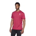 thumbnail image 1 of Reebok Men's and Big Men's Legacy Core Short Sleeve Tee Shirt, Sizes XS-5XL, 1 of 6
