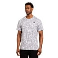 thumbnail image 1 of Reebok Men's and Big Men's Legacy Core Short Sleeve Tee Shirt, Sizes XS-5XL, 1 of 6
