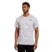 Reebok Men's and Big Men's Legacy Core Short Sleeve T-Shirt, Sizes XS-5XL