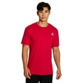 thumbnail image 1 of Reebok Men's and Big Men's Legacy Core Short Sleeve Tee Shirt, Sizes XS-5XL, 1 of 5