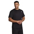 thumbnail image 1 of Reebok Men's and Big Men's Legacy Core Short Sleeve Tee Shirt, Sizes XS-5XL, 1 of 6