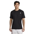thumbnail image 1 of Reebok Men's and Big Men's Legacy Core Short Sleeve Tee Shirt, Sizes XS-5XL, 1 of 6
