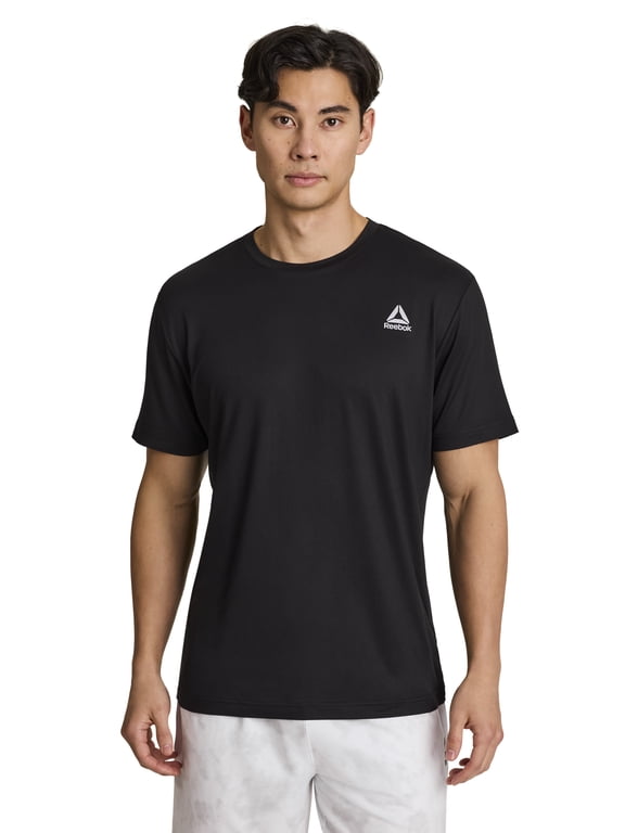 Men's and Big Men's Legacy Core Short Sleeve T-Shirt, Sizes XS-5XL